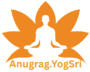 Anugrahyogsri logo